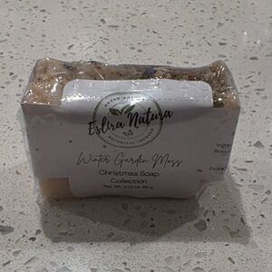 Eslira Natura Winter Garden Moss Soap